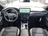 Thumbnail of 2025 Black Metallic Ford Escape