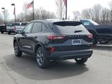 Thumbnail of 2025 Black Metallic Ford Escape