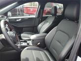 Thumbnail of 2025 Black Metallic Ford Escape