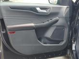 Thumbnail of 2025 Black Metallic Ford Escape