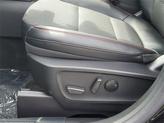 Thumbnail of 2025 Black Metallic Ford Escape