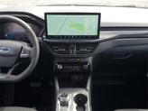 Thumbnail of 2025 Black Metallic Ford Escape