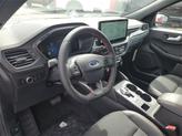 Thumbnail of 2025 Black Metallic Ford Escape