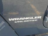 Thumbnail of 2017 Rhino Clearcoat Jeep Wrangler Unlimited