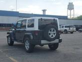 Thumbnail of 2017 Rhino Clearcoat Jeep Wrangler Unlimited
