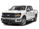 Photo of 2025 Oxford White Ford F-150