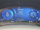 Thumbnail of 2020 Blue Metallic Ford Escape