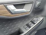 Thumbnail of 2020 Blue Metallic Ford Escape
