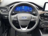 Thumbnail of 2020 Blue Metallic Ford Escape