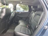Thumbnail of 2020 Blue Metallic Ford Escape