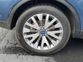 Thumbnail of 2020 Blue Metallic Ford Escape
