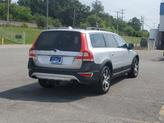 Thumbnail of 2015 Bright Silver Metallic Volvo XC70
