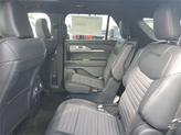 Thumbnail of 2025 White Ford Explorer