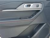 Thumbnail of 2025 White Ford Explorer