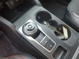 Thumbnail of 2023 Rapid Red Metallic Tinted Clearcoat Ford Escape