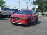 Thumbnail of 2023 Rapid Red Metallic Tinted Clearcoat Ford Escape