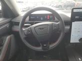 Thumbnail of 2025 Desert Sand Ford Mustang Mach-E