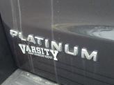 Thumbnail of 2023 Dark Matter Metallic Ford Expedition