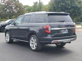Thumbnail of 2023 Dark Matter Metallic Ford Expedition