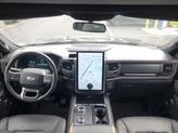Thumbnail of 2023 Dark Matter Metallic Ford Expedition