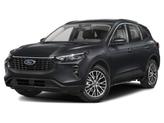 Photo of 2025 Black Ford Escape