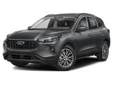 Thumbnail of 2025 Black Ford Escape