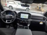 Thumbnail of 2025 Black Metallic Ford F-150