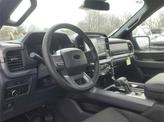 Thumbnail of 2025 Black Metallic Ford F-150