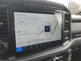Thumbnail of 2025 Black Metallic Ford F-150