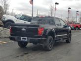 Thumbnail of 2025 Black Metallic Ford F-150