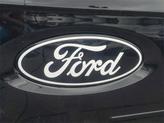 Thumbnail of 2025 Black Metallic Ford F-150