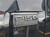Thumbnail of 2025 Black Metallic Ford F-150