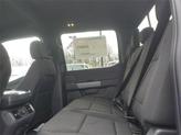 Thumbnail of 2025 Black Metallic Ford F-150