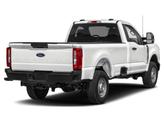 Thumbnail of 2025 Oxford White Ford F-250