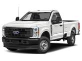 Photo of 2025 Oxford White Ford F-250