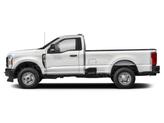 Thumbnail of 2025 Oxford White Ford F-250