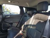 Thumbnail of 2022 Stone Blue Metallic Ford Escape