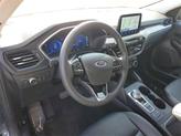 Thumbnail of 2022 Stone Blue Metallic Ford Escape