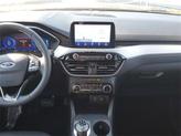 Thumbnail of 2022 Stone Blue Metallic Ford Escape