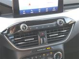 Thumbnail of 2022 Stone Blue Metallic Ford Escape