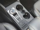 Thumbnail of 2022 Stone Blue Metallic Ford Escape