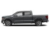 Thumbnail of 2025 Silver Ford F-150