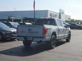 Thumbnail of 2023 Avalanche Gray Ford F-150