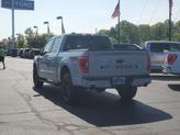 Thumbnail of 2023 Avalanche Gray Ford F-150