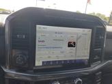 Thumbnail of 2023 Avalanche Gray Ford F-150