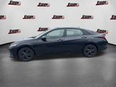 Thumbnail of 2021 Phantom Black Hyundai ELANTRA