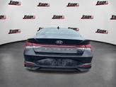 Thumbnail of 2021 Phantom Black Hyundai ELANTRA