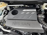 Thumbnail of 2025 Everest White Pearl Nissan Rogue