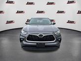 Thumbnail of 2023 Magnetic Gray Metallic Toyota Highlander