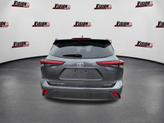 Thumbnail of 2023 Magnetic Gray Metallic Toyota Highlander